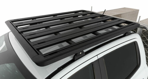 Ford Ranger Next Gen Raptor 2022on Rhino-Rack Pioneer 6 Platform (1500 x 1240mm) (JB1016) - Image 3