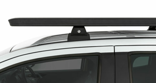 Ford Ranger Next Gen Raptor 2022on Rhino-Rack Pioneer 6 Platform (1500 x 1240mm) (JB1016) - Image 5