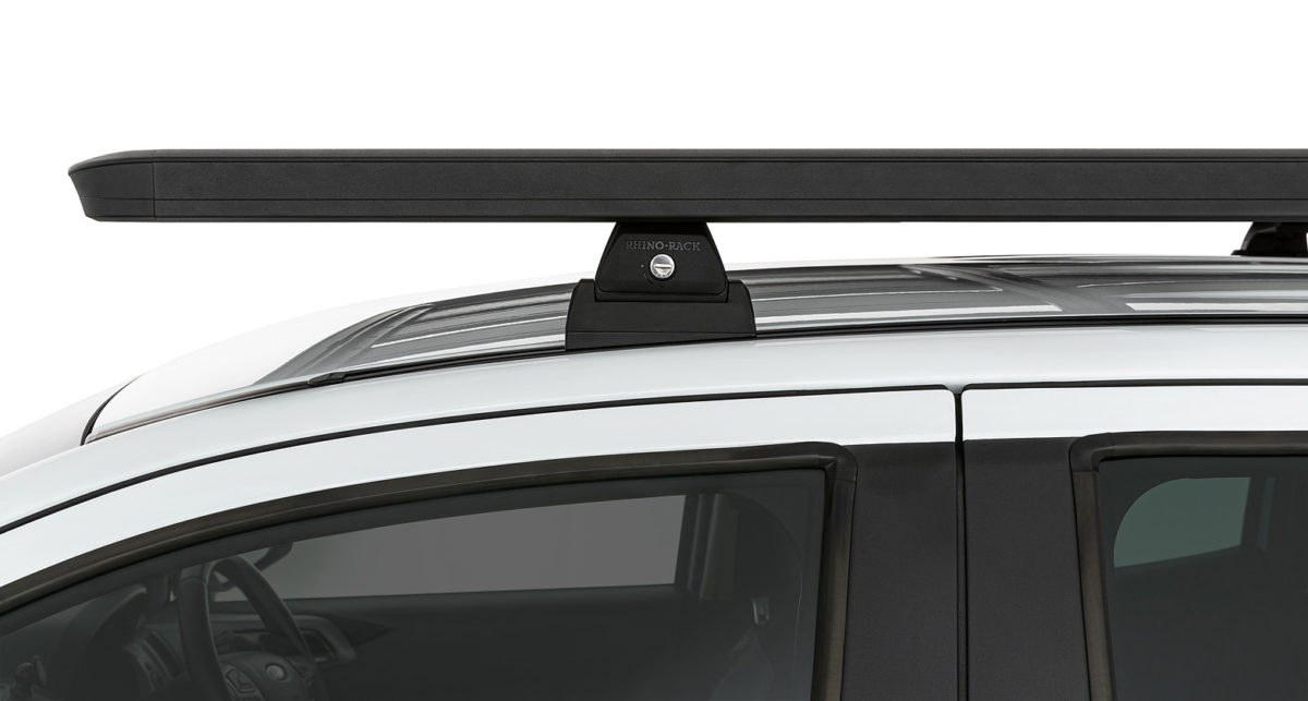 Rhino Rack Raptor Ford Ranger Next Gen Raptor 2022on Rhino-Rack Pioneer 6 Platform (1500 ...