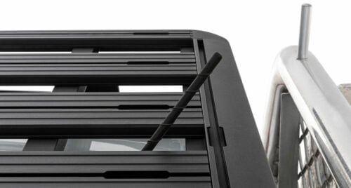 Mazda BT50 (Gen2) Pioneer 6 Platform (10/2011 - 2020) 1500mm x 1240mm (JC-01854/BT50) - Image 3