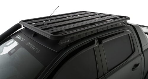 Ford Ranger PX Wildtrak/FX4  Dual Cab (Roof Rails Removed) 2012-June2022 Pioneer 6 Platform & Backbone (1500 x 1240mm) (JC-01844) - Image 3