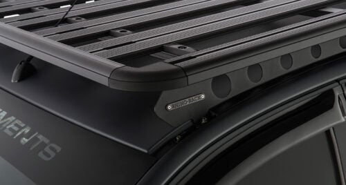 Ford Ranger PX Wildtrak/FX4  Dual Cab (Roof Rails Removed) 2012-June2022 Pioneer 6 Platform & Backbone (1500 x 1240mm) (JC-01844) - Image 4