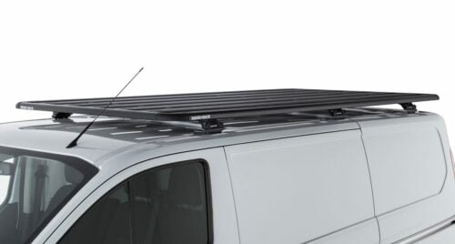 Ford Transit Custom 2dr Van VN SWB 02/14 - 02/2024 Rhino-Rack Pioneer Platform (2700mm x 1472mm) (JA8961) - Image 3