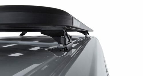 Ford Transit Custom 2dr Van VN SWB 02/14 - 02/2024 Rhino-Rack Pioneer Platform (2700mm x 1472mm) (JA8961) - Image 4