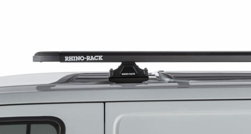 Ford Transit Custom 2dr Van VN SWB 02/14 - 02/2024 Rhino-Rack Pioneer Platform (2700mm x 1472mm) (JA8961) - Image 5