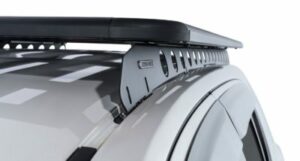 Isuzu MU-X (with and without roof rails) 2013 - July 2021 Pioneer 6 Platform with Backbone (1900x1240mm) (JB0020) - Image 2
