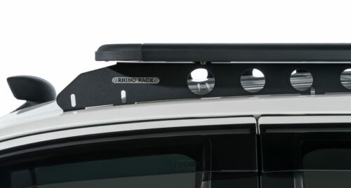 Isuzu MU-X (with and without roof rails) 2013 - July 2021 Pioneer 6 Platform with Backbone (1900x1240mm) (JB0020) - Image 9