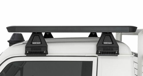 Nissan Patrol GU 2dr Cab Chassis 1997on Pioneer 6 Platform (900mm x 1430mm) (JC-01871-PAT) - Image 3