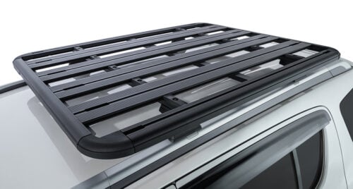 LDV D90 5dr SUV With Flush Rails 11/17on Pioneer 6 Platform (1500mmx1380mm) (JC-01742) - Image 6