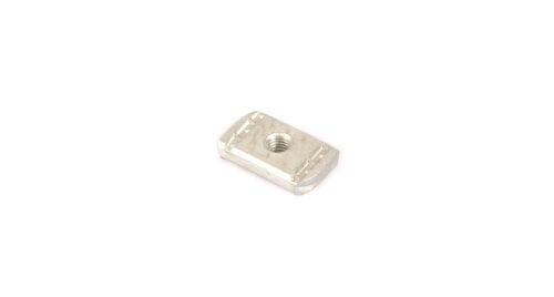 Rhino-Rack N003-BP M8 Channel Nut (4 Pack)