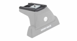Rhino-Rack QMHD15 Quick Mount Heavy Duty Spacer 15mm - Image 2