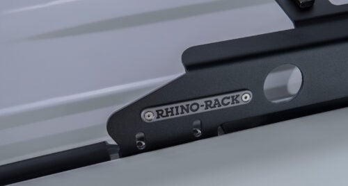 Toyota 200 Series Landcruiser RTLB3 Rhino-Rack Short Backbone Mounting System - Image 6