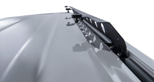 Toyota 200 Series Landcruiser RTLB3 Rhino-Rack Short Backbone Mounting System - Image 7