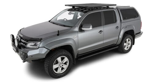 VW Amarok Dual Cab 2011-04/2023 Pioneer 6 Platform (1500mmx1380mm) (extra wide) (JC-01639) - Image 2