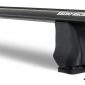 Toyota Hilux Dual Cab 04/05-09/15 Rhino-Rack Vortex Roof Racks (pr) (JA2334)