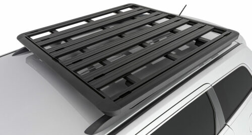 Jeep Grand Cherokee L with Flush Rails 2022 - Onwards Pioneer 6  Platform (1500 x 1240mm) (JC-03627) - Image 2