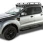 Ford Ranger PX/Raptor 2012-June2022 Pioneer Tradie with Backbone (1528mmx1236mm) (JA8978)