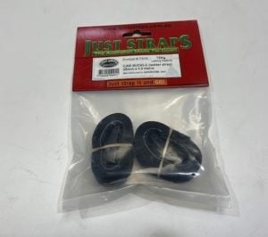 Just Straps TS10 Roof Rack Cam Buckle – 25mm x 1.2 metre (pair) - Image 2