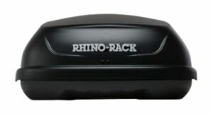 Rhino RMFT530A MasterFit Roof Box 530L (2150x900x430mm) - Image 2
