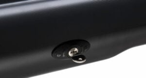 Rhino RMFT530A MasterFit Roof Box 530L (2150x900x430mm) - Image 4