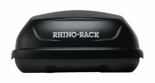 Rhino RMFT530A MasterFit Roof Box 530L (2150x900x430mm) - Image 6