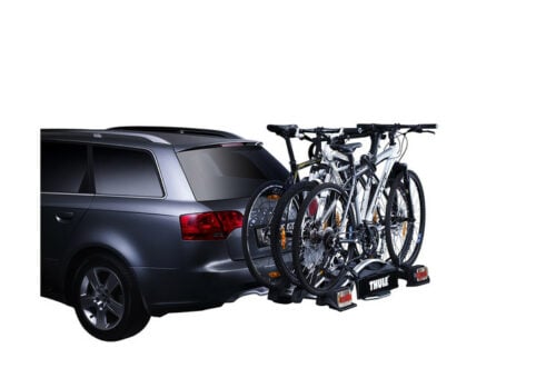 Thule 923AU G2 EuroWay 3 Bike Carrier 923020 - Image 3