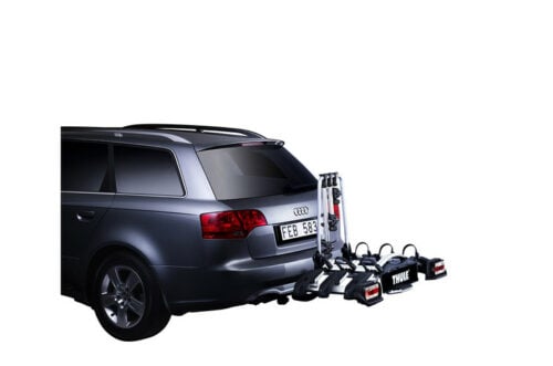 Thule 923AU G2 EuroWay 3 Bike Carrier 923020 - Image 4
