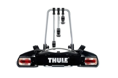 Thule 923AU G2 EuroWay 3 Bike Carrier 923020 - Image 2