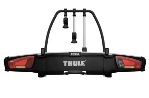 Thule 939AU VeloSpaceXT 3 Bike Carrier - Image 7