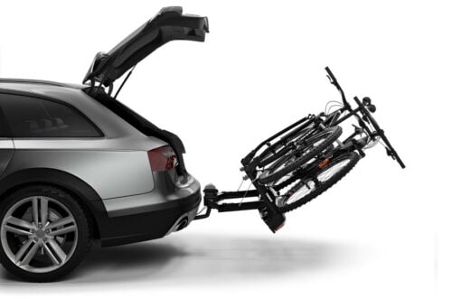 Thule 938AU VeloSpaceXT 2 Bike Carrier - Image 5