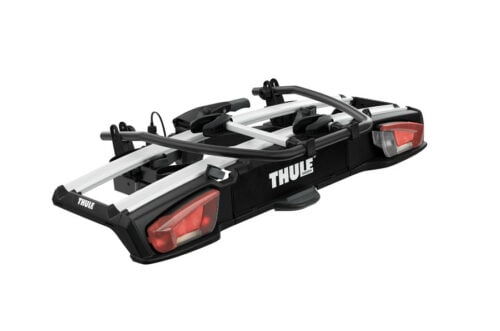 Thule 938AU VeloSpaceXT 2 Bike Carrier - Image 2