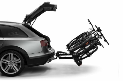 Thule 939AU VeloSpaceXT 3 Bike Carrier - Image 3