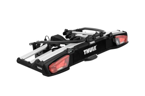 Thule 939AU VeloSpaceXT 3 Bike Carrier - Image 6
