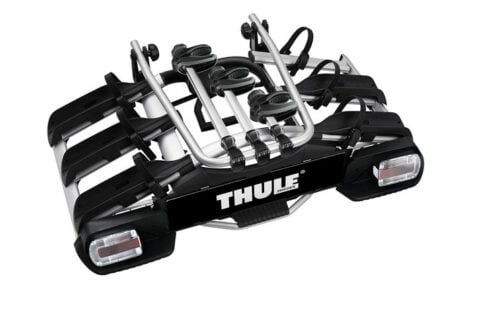 Thule 923AU G2 EuroWay 3 Bike Carrier 923020 - Image 7