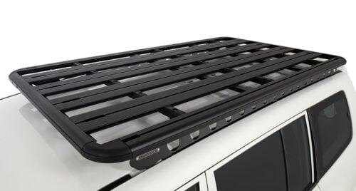 Mitsubishi Pajero NS-NX LWB Pioneer 6 Platform with Backbone (2100mmx1240mm) JC-01651 - Image 3