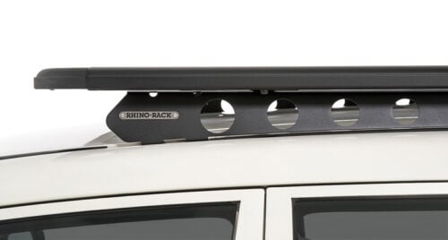 Mitsubishi Pajero NS-NX LWB Pioneer 6 Platform with Backbone (2100mmx1240mm) JC-01651 - Image 2