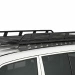 Mitsubishi Pajero NP-NX Pioneer Tradie with Backbone (2128mmx1236mm) (JB0716)