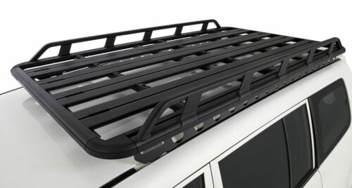 Mitsubishi Pajero NP-NX Pioneer Tradie with Backbone (2128mmx1236mm) (JB0716) - Image 3