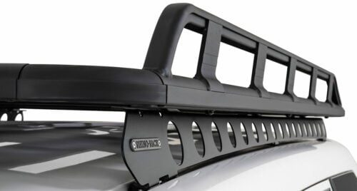Mitsubishi Pajero NP-NX Pioneer Tradie with Backbone (2128mmx1236mm) (JB0716) - Image 2