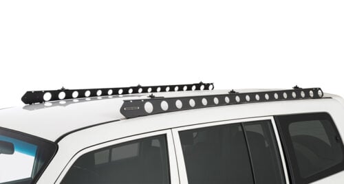 Mitsubishi Pajero NP/NX RMPB1 Rhino-Rack Backbone Mounting System - Image 2