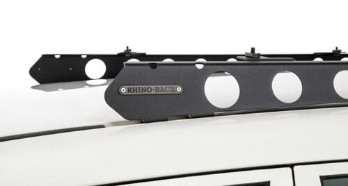 Mitsubishi Pajero NP/NX RMPB1 Rhino-Rack Backbone Mounting System - Image 4