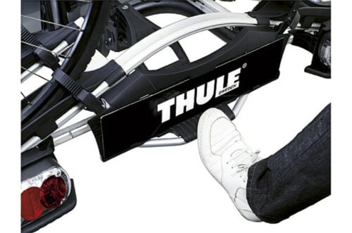Thule 921AU G2 EuroWay 2 Bike Carrier - Image 5