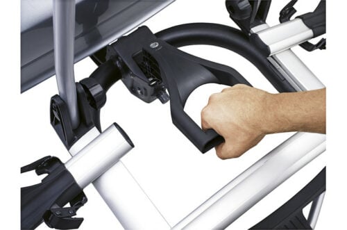 Thule 921AU G2 EuroWay 2 Bike Carrier - Image 4
