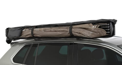 Rhino-Rack 33117 Batwing Compact 2.0m Awning with quick release Stow-It Brackets (right) - Image 12