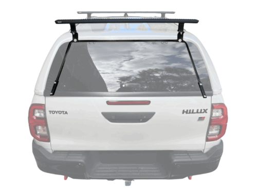 1 x Canopy Internal Frame Rhino-Rack Sportz Rack (1 internal support frame and 1 bar)