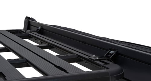 Batwing & Sunseeker Awning Bracket Rhino-Rack 43259 - Image 2