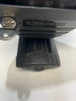 Rhino-Rack SP329 Underside Measuring for Vortex Bars (4 pack M641) - Image 8