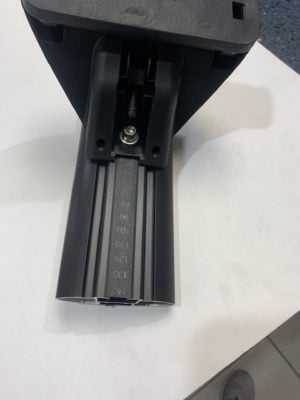 Rhino-Rack SP329 Underside Measuring for Vortex Bars (4 pack M641) - Image 9