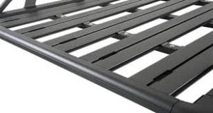 Toyota Hilux Dual Cab 10/15on Pioneer Tradie with Backbone (1528mmx1236mm) (JC-00302) - Image 3