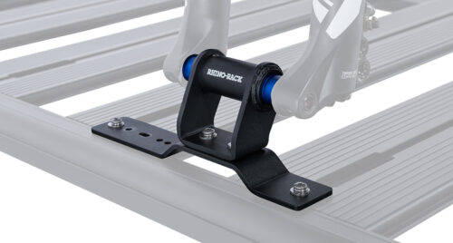 Rhino-Rack 43233 Pioneer Thru Axle Bike Mounts - Image 5
